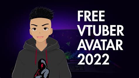 free vseeface avatars|Where to Find Free VRM Models to Use